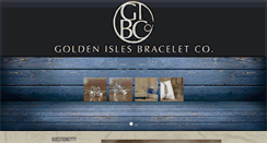 Desktop Screenshot of gibcobracelets.com